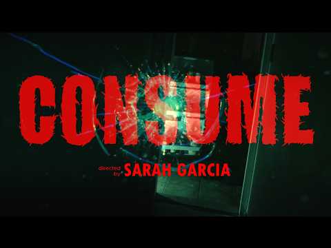 CONSUME | Drama Short Film