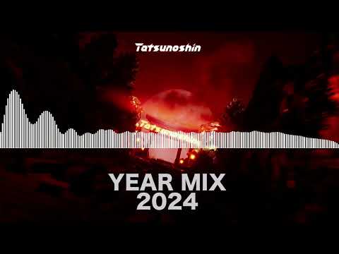 Tatsunoshin 2024 Year Mix 2024