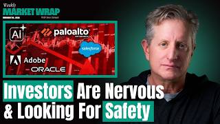 Flight to Safety Begins, Private Credit Cracks & the Software Bloodbath Continues | The Weekly Wrap