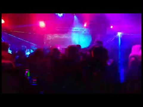 Mart'imbré Birthday #2 en compagnie de BD Skull - 16/12/2017