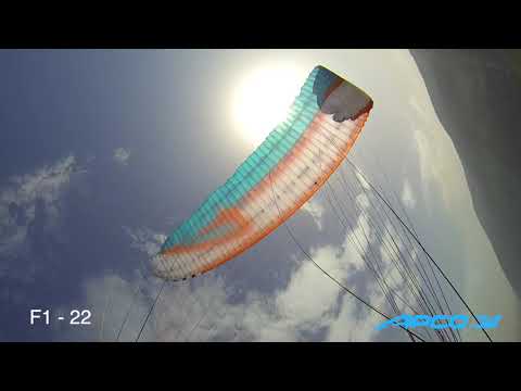 APCO F1 In-house Safety Tests