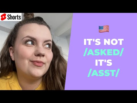 AMERICAN ENGLISH & PRONUNCIATION | How to Sound Like an American