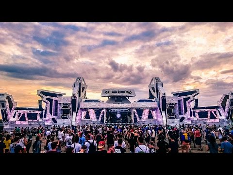 Let it Roll 2016 | Unofficial Aftermovie