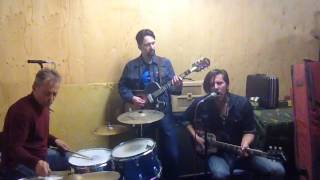 Take Five - Guy Verlinde Plays Hound Dog Taylor