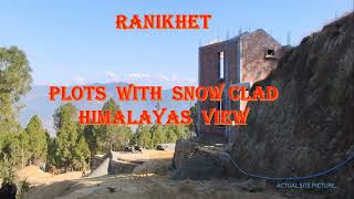  Residential Plot for Sale in Narendra Nagar, Rishikesh