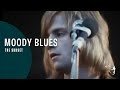 Moody Blues - The Sunset (Threshold Of A Dream ...