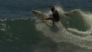 Hit and Run (Trailer)