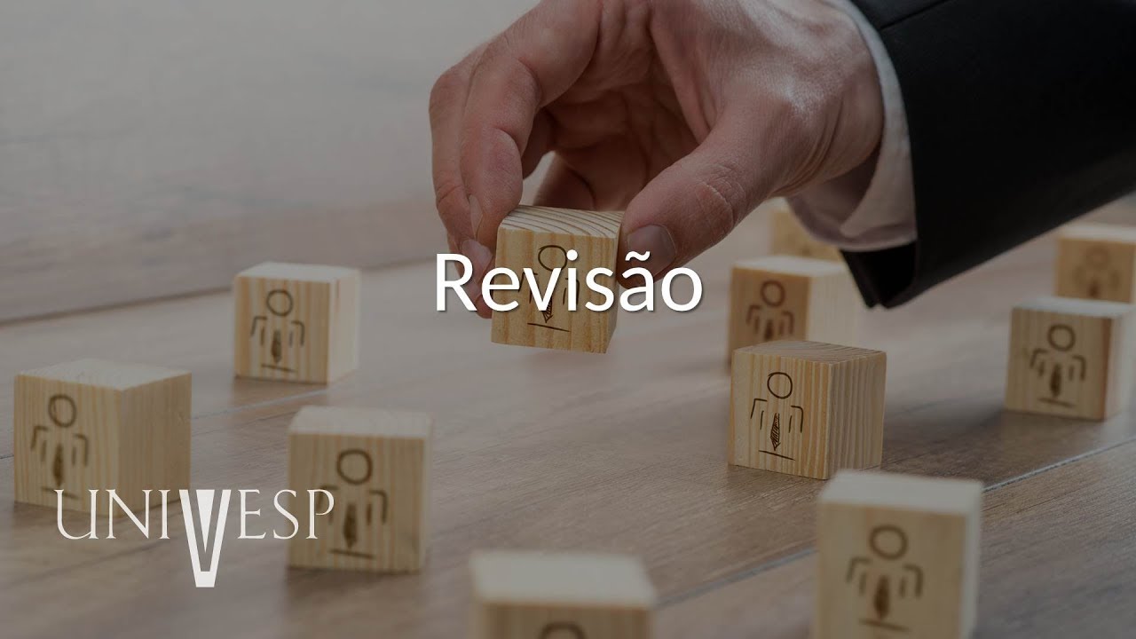 Gestão de Pessoas no Setor Público - Revisão