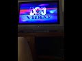 Opening To Great Natural Wonders Of The World 2002 Australian VHS
