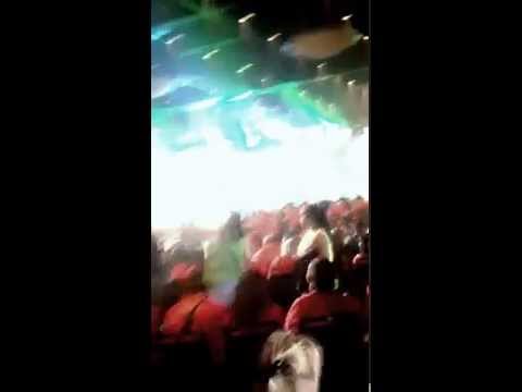 PTK International Convention 2014: Second General Session