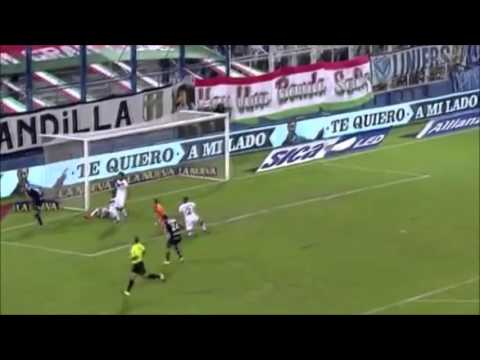 Jogadas de Quinta: O gol mais perdido da semana veio da Argentina