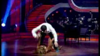 I need a hero - Dancing With The Stars 2010 - freestyle