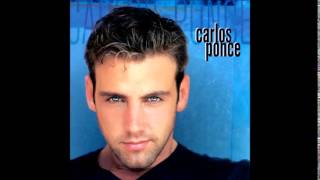 Carlos Ponce  Te Vas