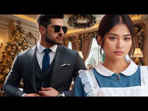 CEO Falls for Humble Employee 💕 In the Arms of Love - A Christmas Romance