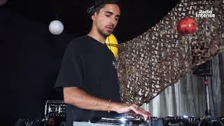 Pisano - Bound DJ set