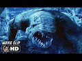 Forest Ambush Scene LARA CROFT TOMB RAIDER THE CRADLE OF LIFE 2003 Movie CLIP HD