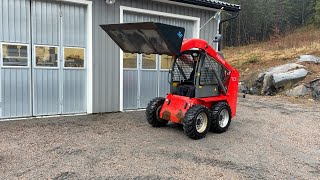 Neuson 701S skid steer | Image 4 - Machineryline