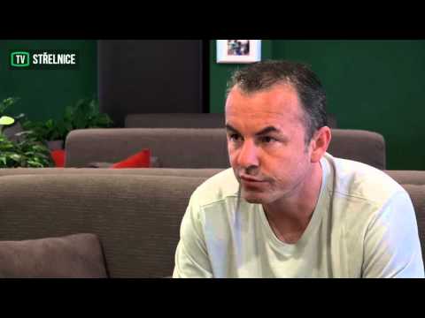 Obsáhlý rozhovor s trenérem Frťalou - 1. část