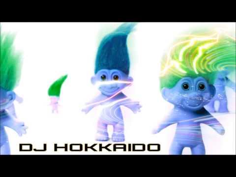 Mega Dance Music Anni '90 e 2000 (ever the best) DJ Hokkaido