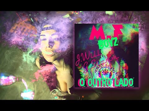 O outro Lado - M.F BOYZ