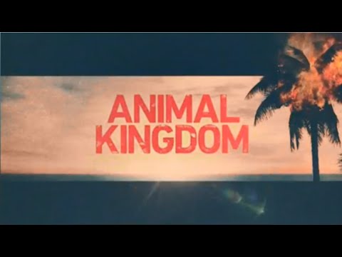 Animal Kingdom Season 5 (Teaser 2)