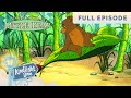 Little Bear The Red Thread Princess Duck Little Bear Meets Duck FULL EPISODE