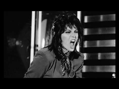 Insecure - Joan Jett and The Blackhearts