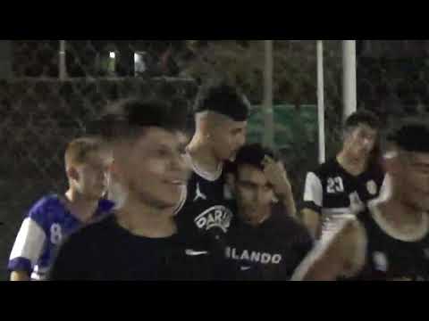 COMUNISTA MALVINAS vs  EL LOCO HOUSEMAN - PROMOCION TF 2020