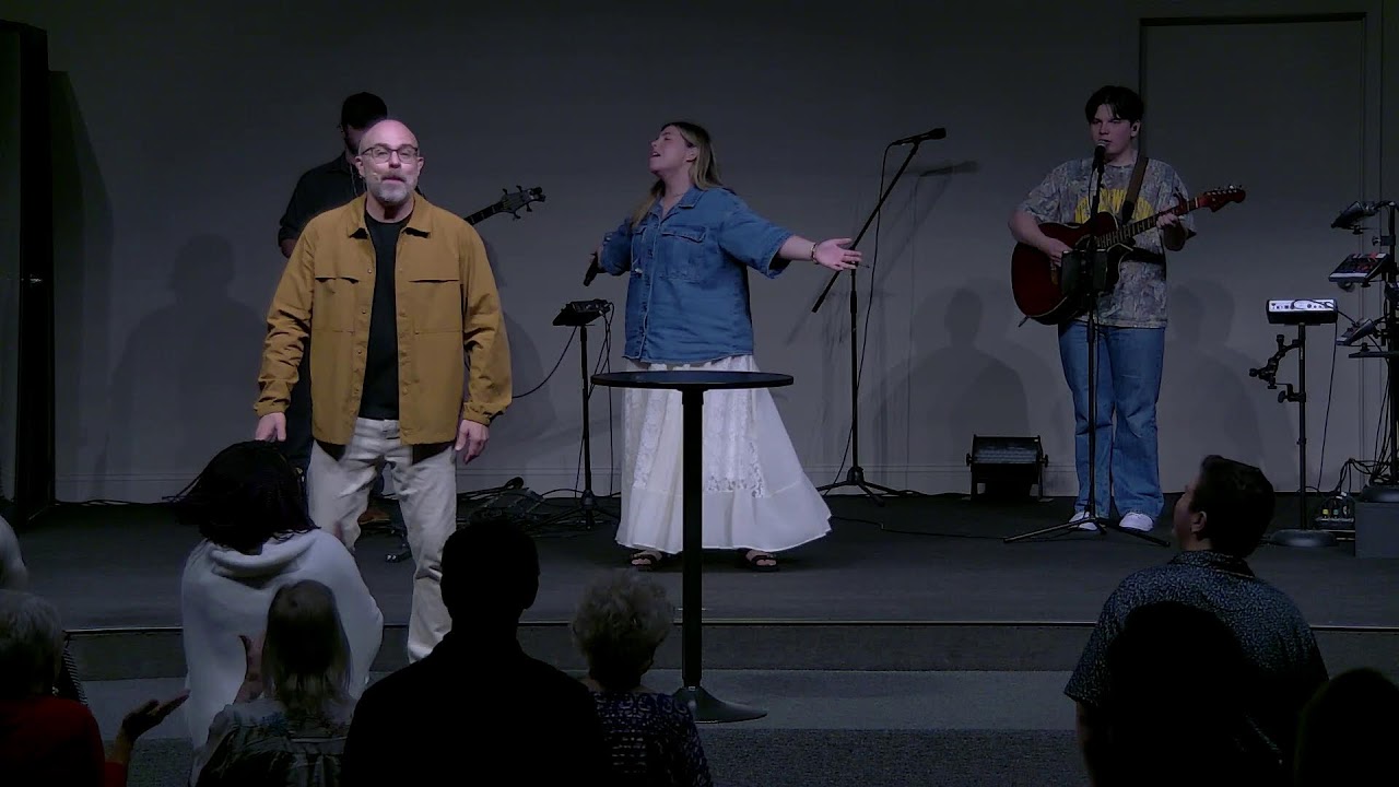 Waxahachie 11am 04-12-2026