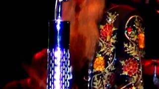 ZZ Top - Heartache in Blue | 05-04-13 | Beale Street Music Festival | Memphis, TN