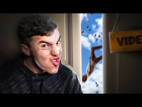 CETTE PORTE EMMENE AU CIEL ! - GTARP