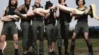 Showbread - George Romero Will Be At Our Wedding