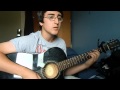 Rise Against - Give It All Acoustic (Cover By James ...