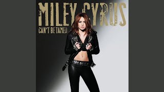 Miley Cyrus - He&#39;s Mine (Unreleased) [Worktape]