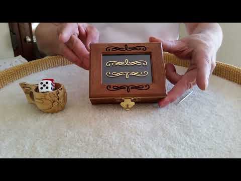 The Delphi’s Chest by Damir Djanis (2)