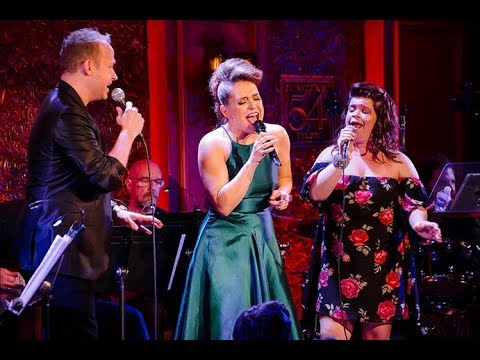 Jessica Vosk, Marissa Rosen & Marty Thomas: Woke the F*ck Up