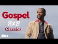 Gospel R B Mix Classics 4 Hrs