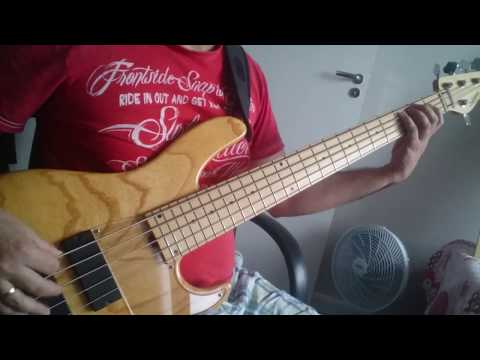 Sadowsky m5-teste (incognito)