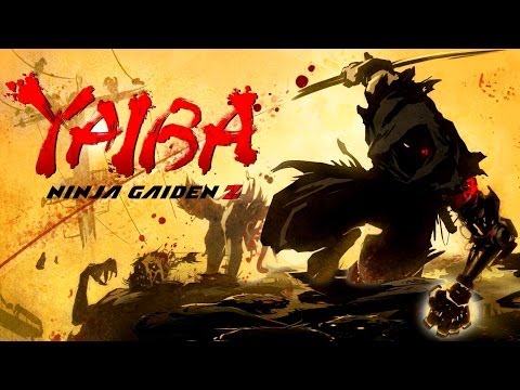 Yaiba : Ninja Gaiden Z Playstation 3