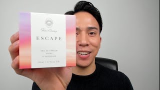 AVON Journey to Far Away Lands with Avon's Newest Fragrance!