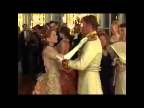 Anna Karenina Dimitri Shostakovich Wals No 2