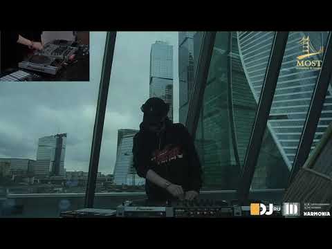 Romeo Fernandez - Live Set Most Lounge (25.04.2020)