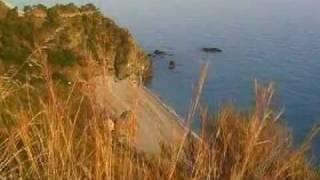 Walking in Andalucia