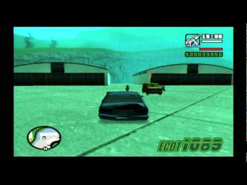 Grand Theft Auto San Andreas [Walkthrough] Part 44