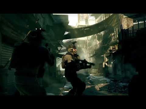Launch Trailer