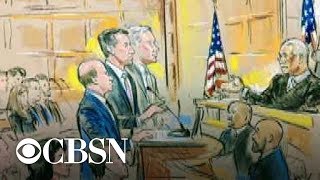 Judge rebukes Michael Flynn, delays sentencing