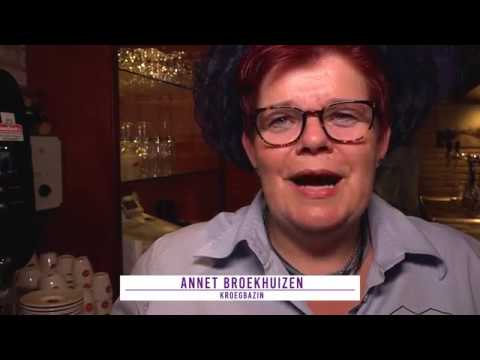 Vierdaagse Nijmegen 2019 - hard werken voor de wandelaars in Slijk-Ewijk