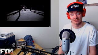 HASTE THE DAY - American Love [REACTION]