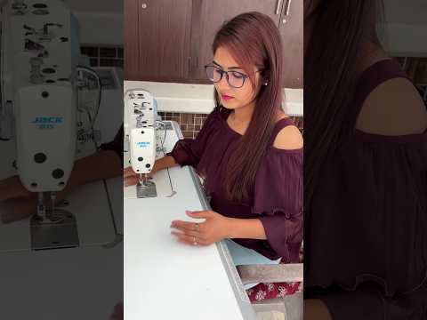 designer kurti cutting and stitching #shorts