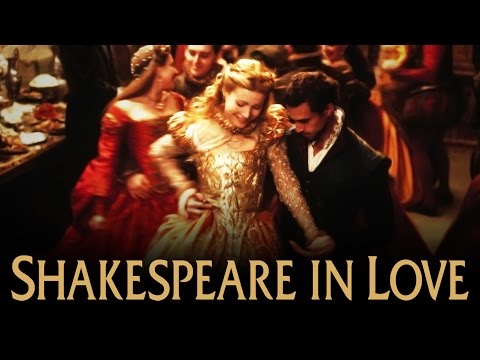 Shakespeare in Love - Passive Voice